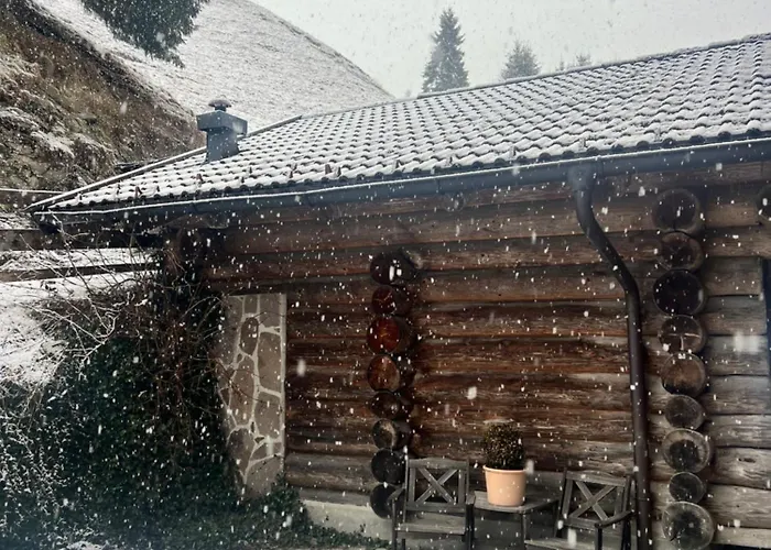 Hochwart Hof Bed & Breakfast