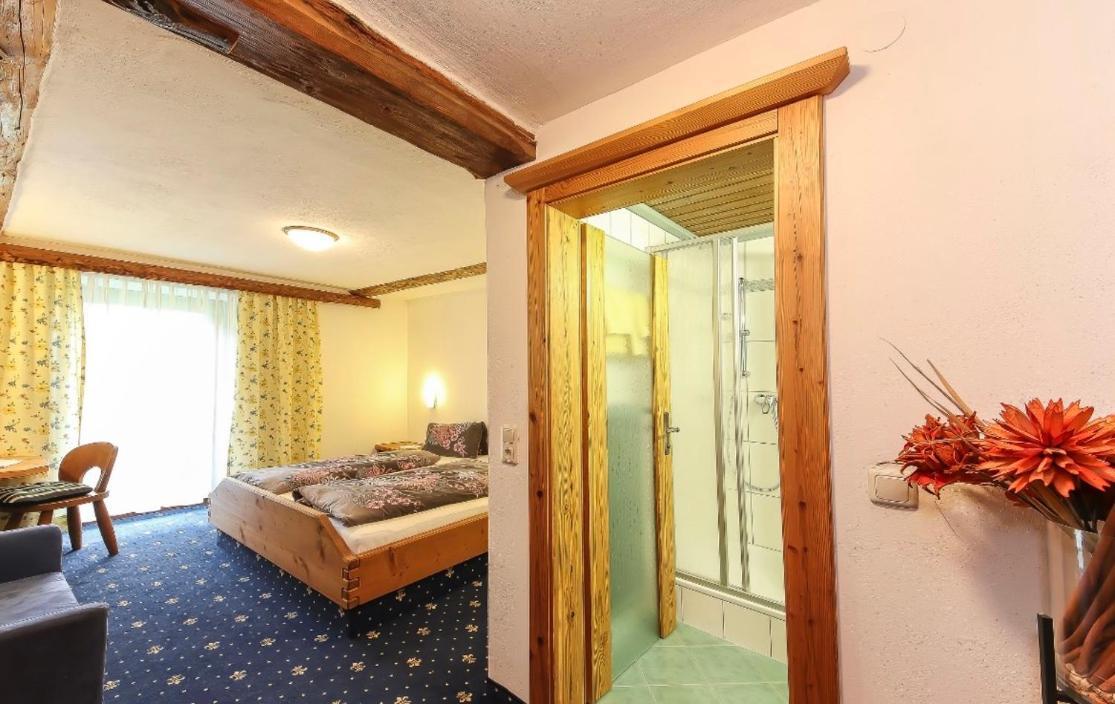 Hochwart Hof Bed & Breakfast Bed & Breakfast
