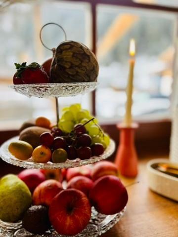Hochwart Hof Bed & Breakfast Saalbach-Hinterglemm