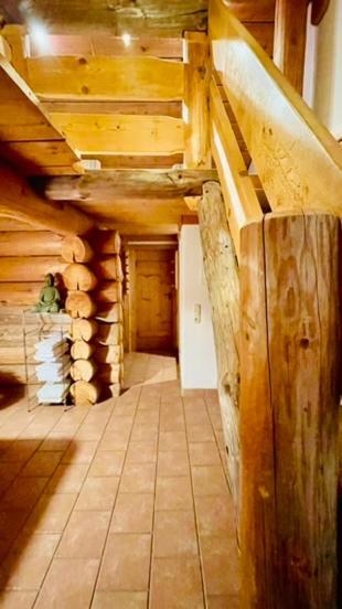 Hochwart Hof Bed & Breakfast * Saalbach-Hinterglemm